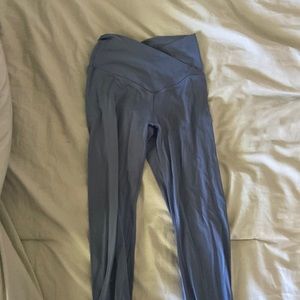 Arie offline crossover leggings